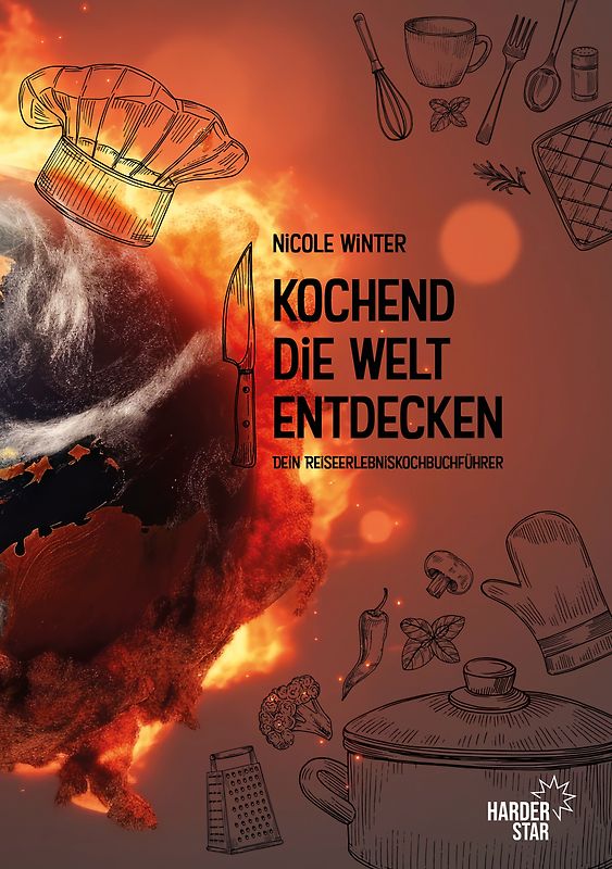 Kochend die Welt entdecken