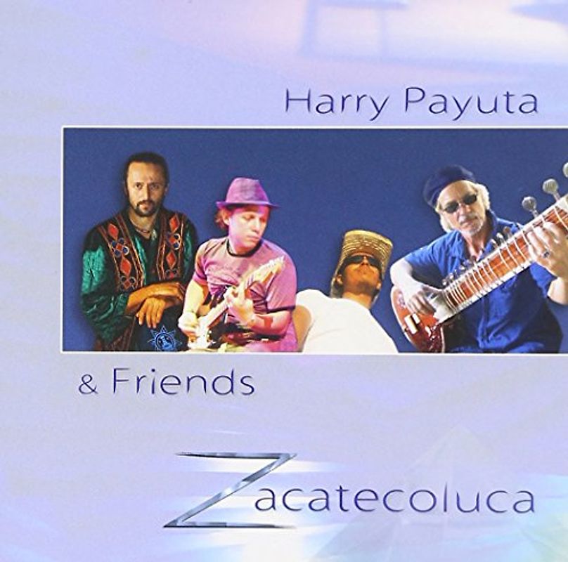 Payuta,Harry - Zacatecoluca