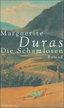Die Schamlosen