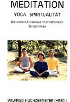 Meditation - Yoga - Spiritualität