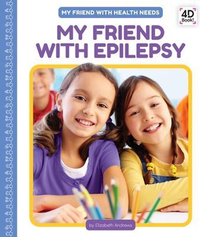 My Friend with Epilepsy