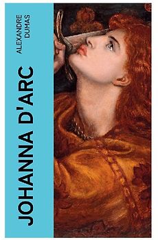 Johanna D'Arc