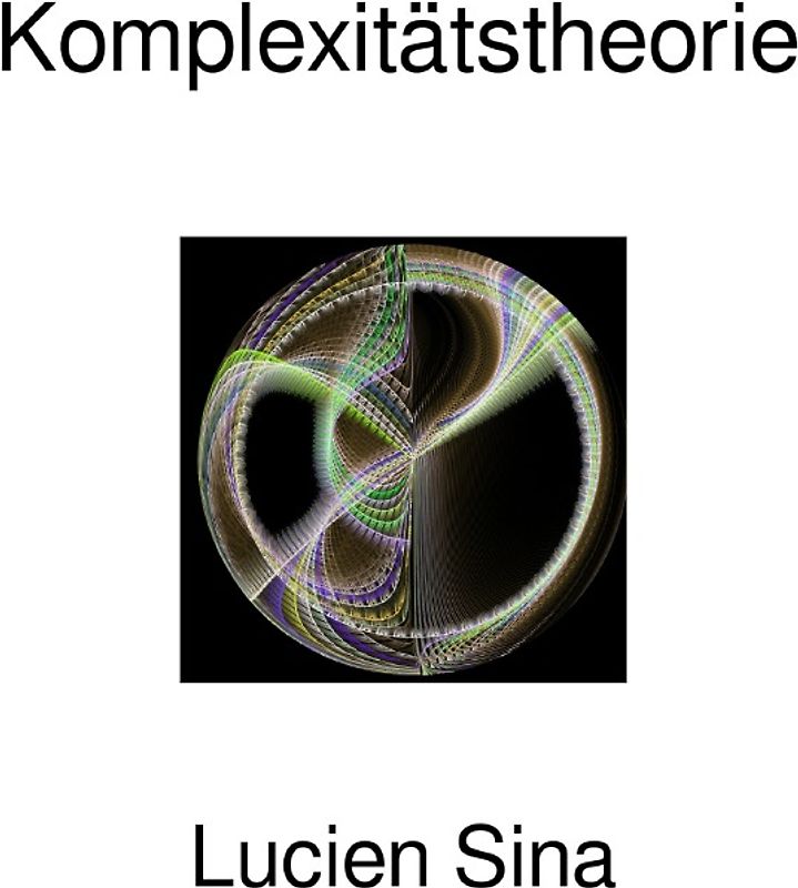 Komplexitätstheorie