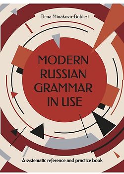 Modern Russian Grammar in Use