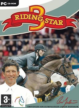 Riding Star 3 PC Spiele