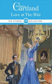 286. Love at The Ritz (The Eternal Collection, Band 286)