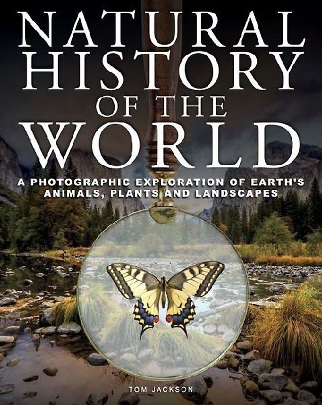 Natural History of the World
