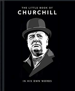 Little Book of Churchill