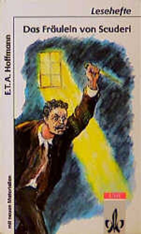 Das Fräulein von Scuderi