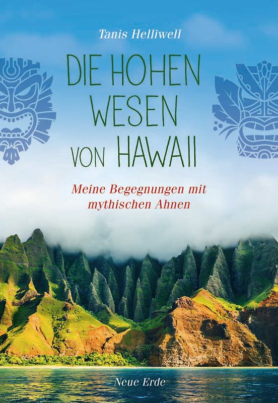 Die Hohen Wesen von Hawaii