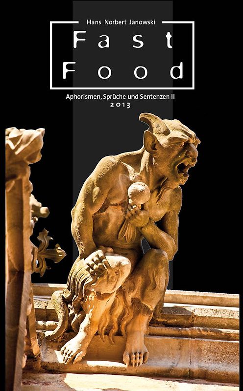 „Fast Food".