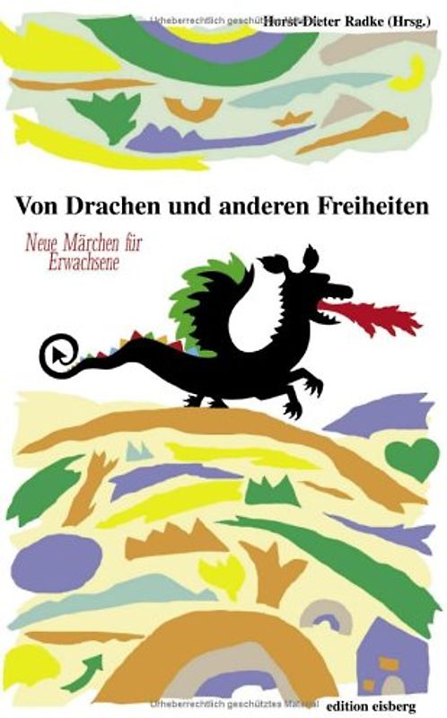 Von Drachen oder anderen Freiheiten