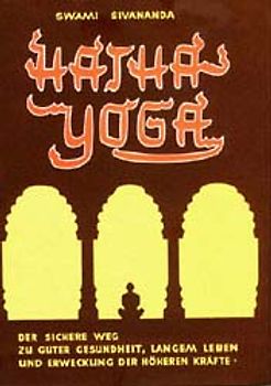 Hatha-Yoga