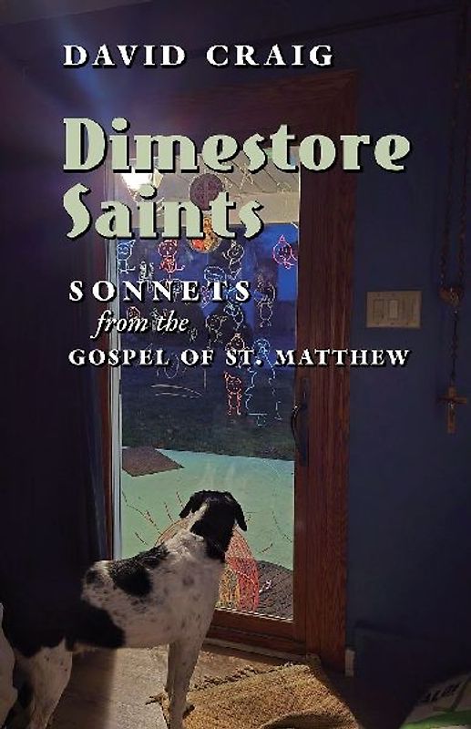 Dimestore Saints