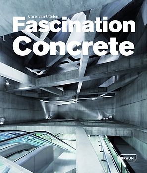 Fascination Concrete