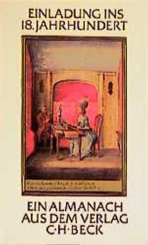 Einladung ins 18. Jahrhundert