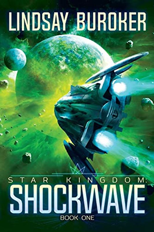 Shockwave (Star Kingdom, Band 1)