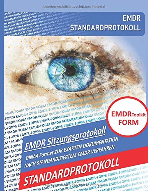 EMDR Toolkit FORM: STANDARDPROTOKOLL