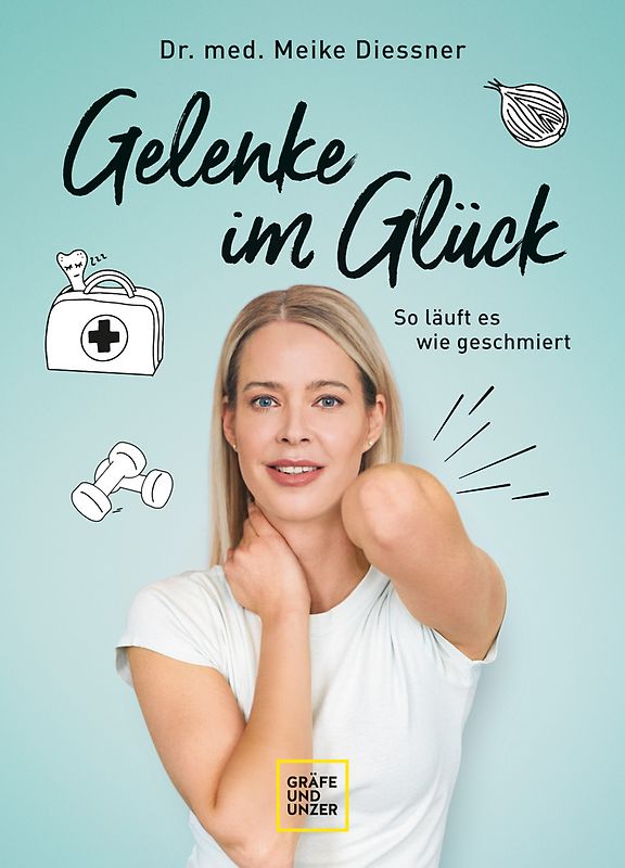 Gelenke im Glück