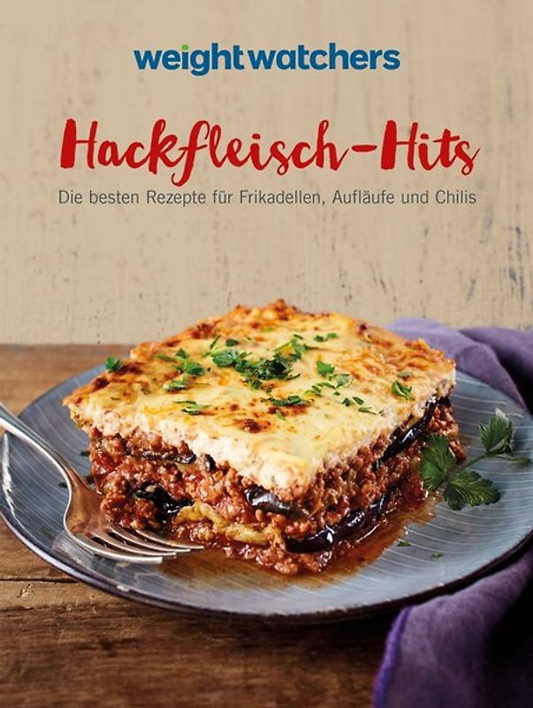 Weight Watchers - Hackfleisch-Hits