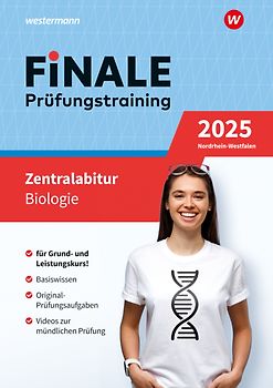 FiNALE Prüfungstraining Zentralabitur Nordrhein-Westfalen