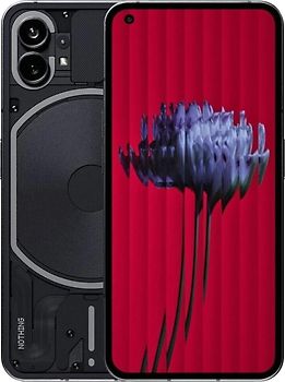 Nothing Phone (1) Dual SIM 256GB schwarz