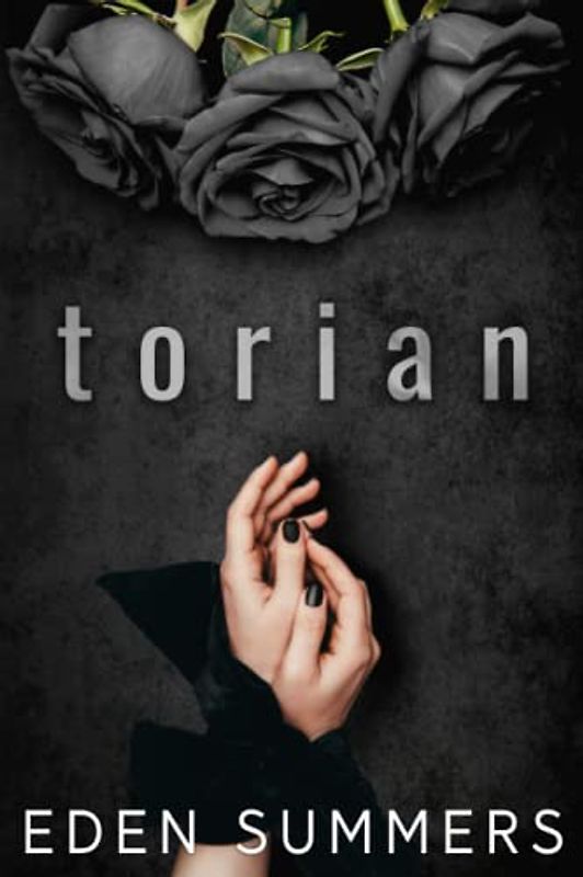 Torian (Hunting Her (Deutsch))