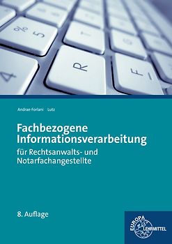 Fachbezogene Informationsverarbeitung