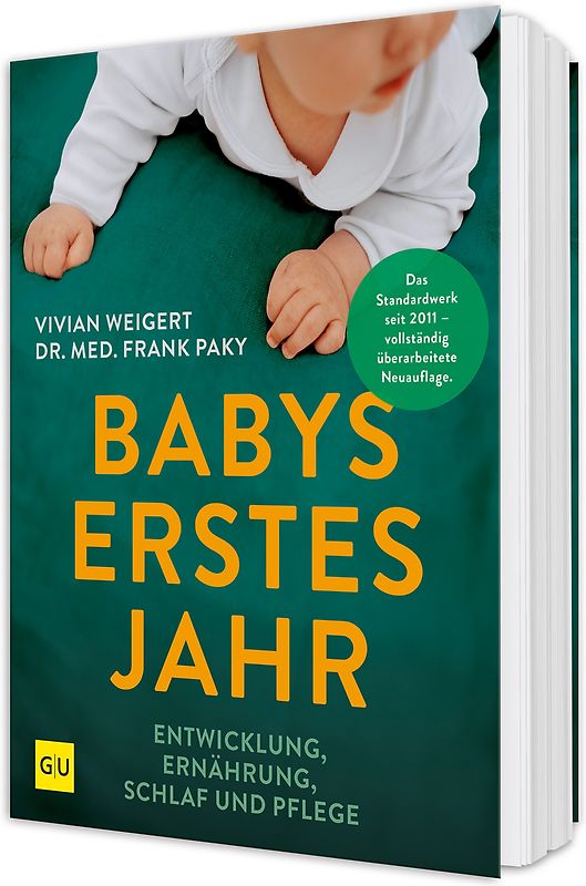 Babys erstes Jahr