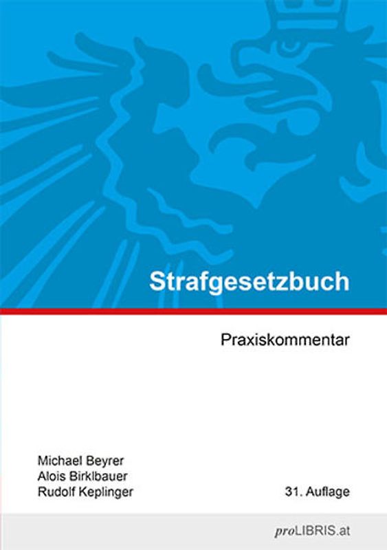 Strafgesetzbuch