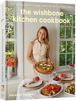 The Wishbone Kitchen Cookbook