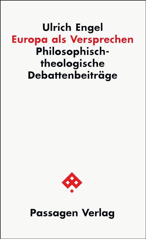 Europa als Versprechen