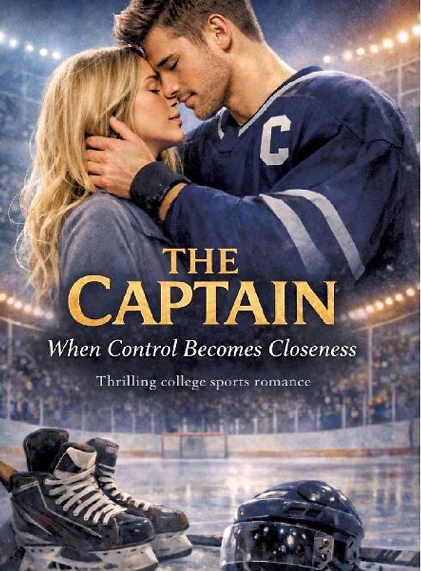 The Captain - When Control Becomes Closeness