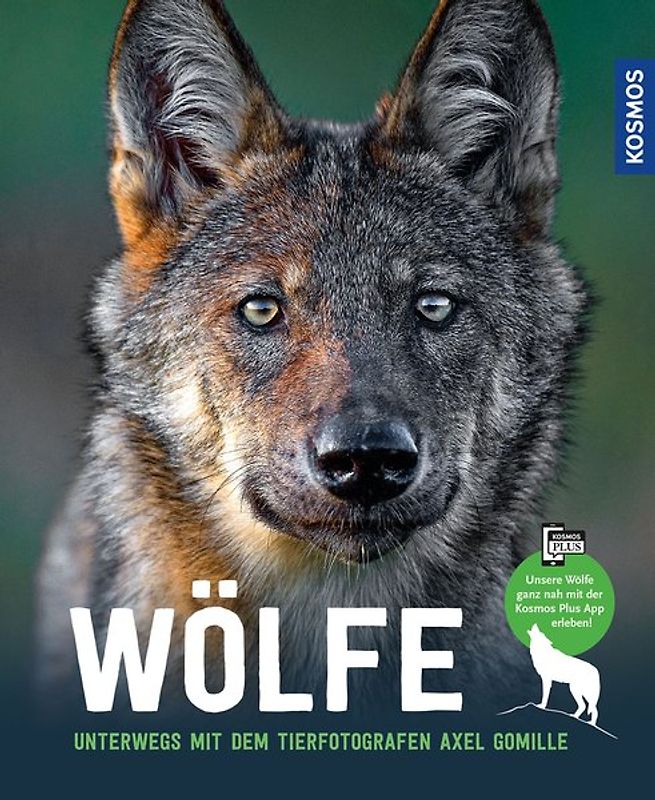 Wölfe