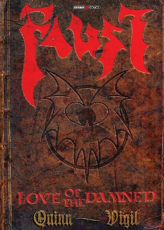 Faust. Love of the damned