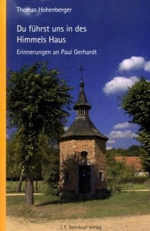 Du führst uns in des Himmels Haus