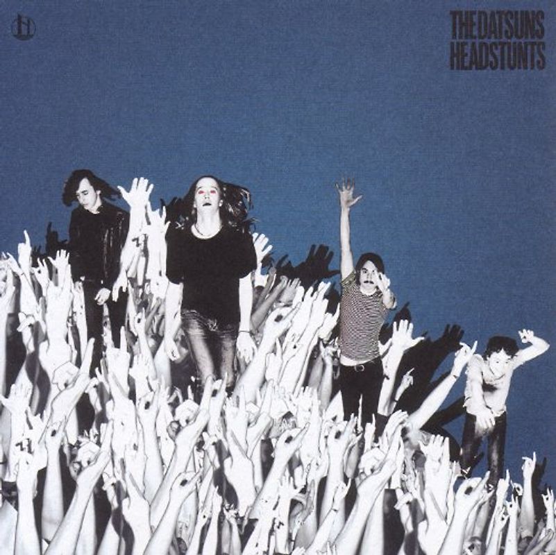 the Datsuns - Headstunts