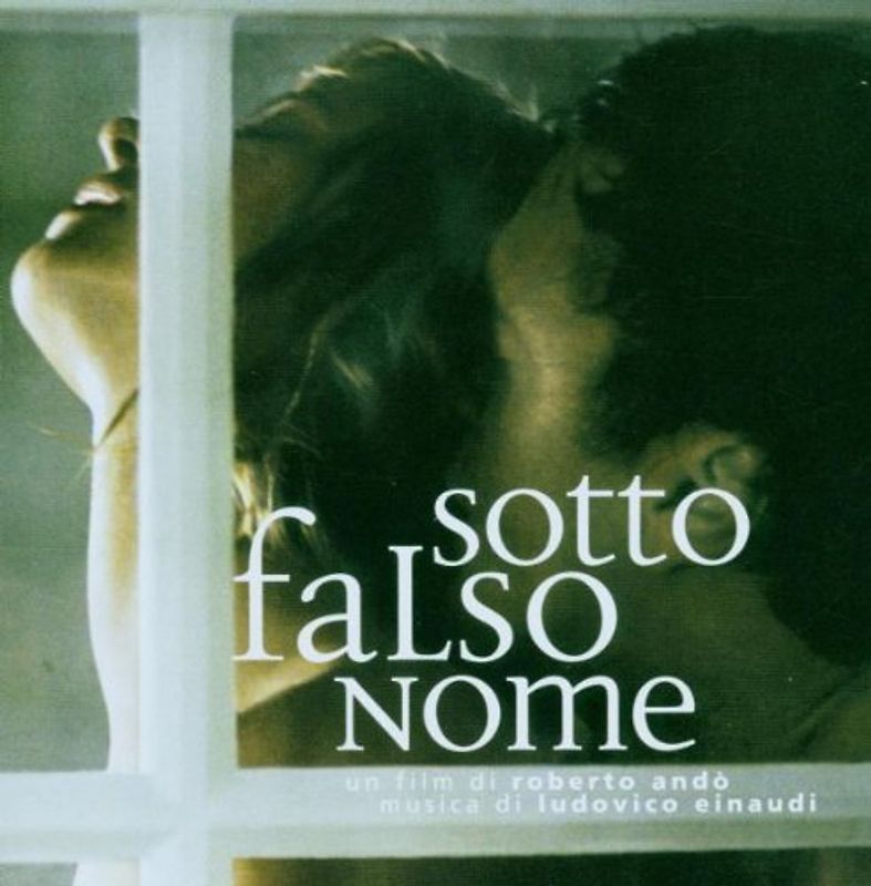 Ludovico Einaudi - Sotto Falso Nome
