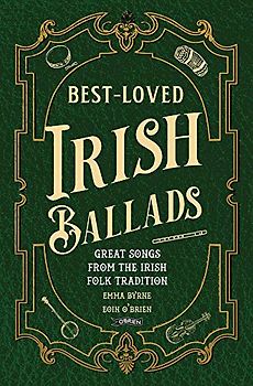 Best-Loved Irish Ballads
