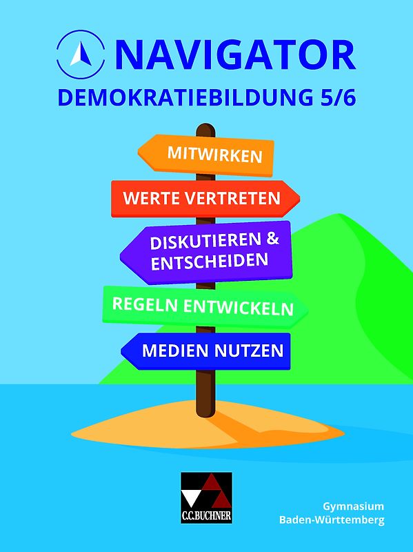 Navigator Demokratiebildung 1