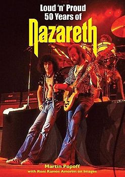 Loud 'n' Proud: Fifty Years of Nazareth