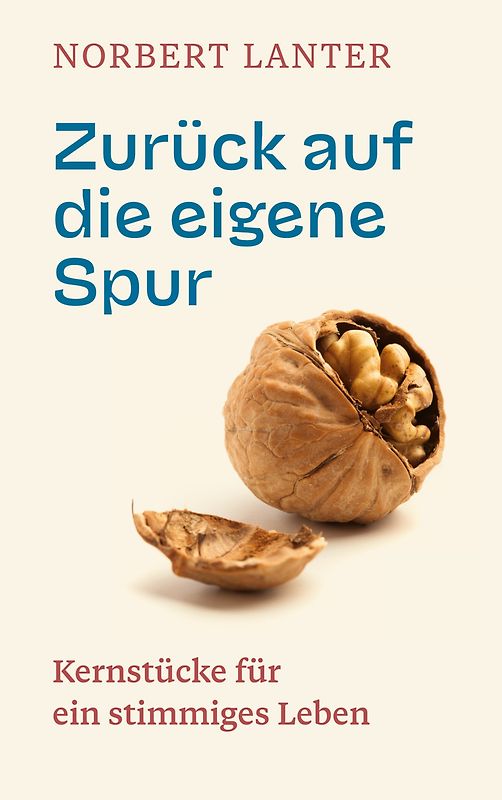 Zurück auf die eigene Spur