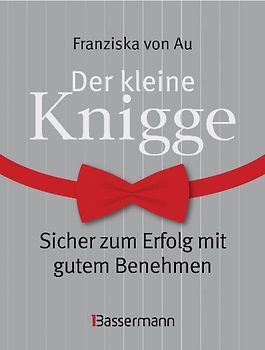 Der kleine Knigge
