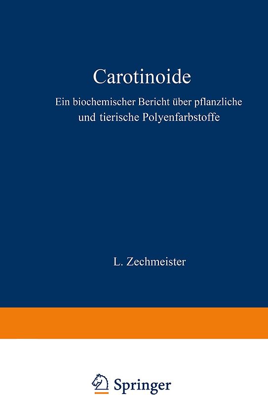 Carotinoide