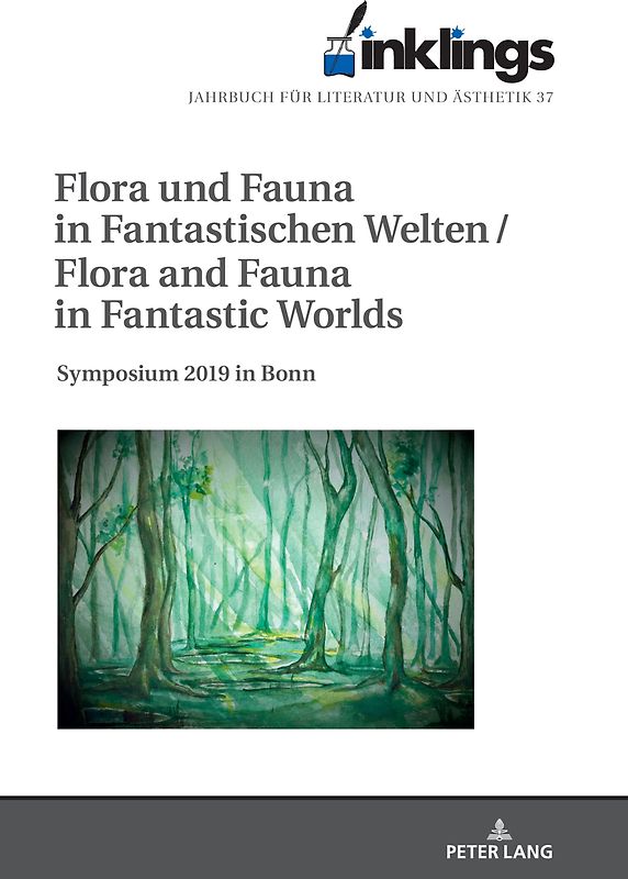 inklings – Jahrbuch für Literatur und Ästhetik