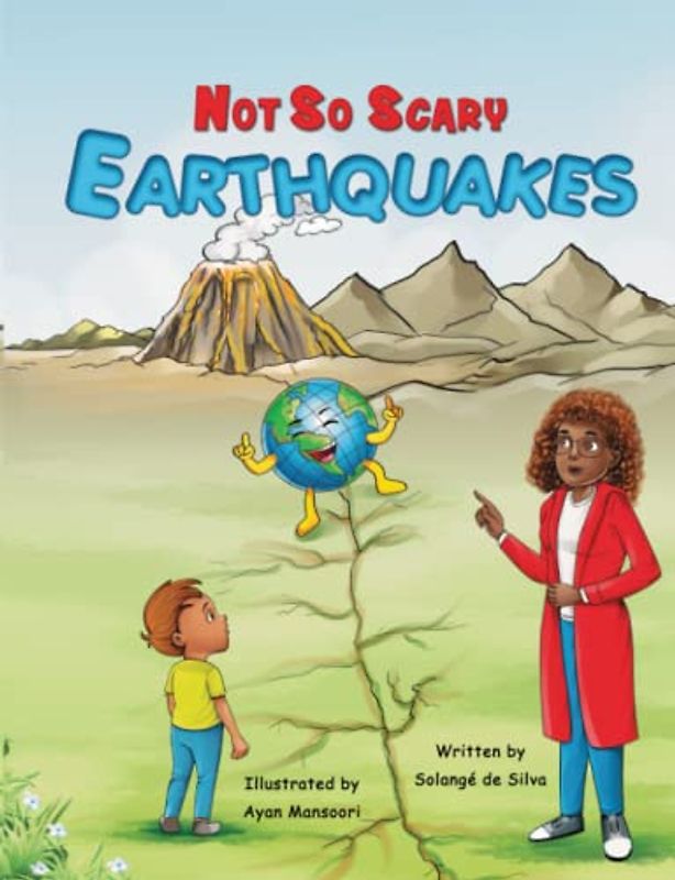 Not So Scary Earthquakes