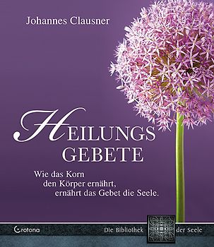 Heilungsgebete