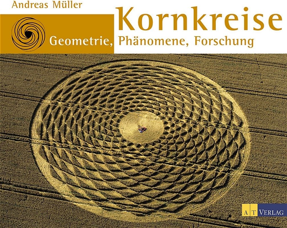Kornkreise