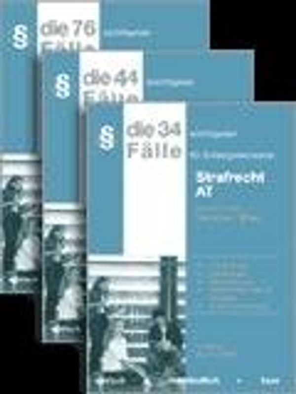 Die 36 wichtigsten Fälle - Erbrecht