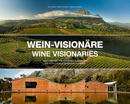 Wein-Visionäre / Wine Visionaries